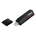 Adapter Edimax AX1800 Wi-Fi 6 Dual-band USB 3.0