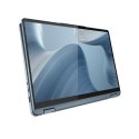 Lenovo FLEX-7-14IRU8 i7-1355U 14"2.2K Touch 16GB SSD1TB BT BLKB FPR x360 Win11 Stone Blue (REPACK) 2Y