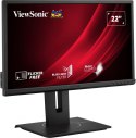 Viewsonic VG2240 LED display 55,9 cm (22") 1920 x 1080 px Full HD Czarny