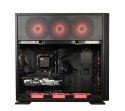 KOMPUTER HIRO Wingman - AMD Ryzen 7 9800X3D RTX 4070 12GB, 32GB RAM, 2TB SSD, W11H