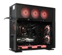 KOMPUTER HIRO Wingman - AMD Ryzen 7 9800X3D RTX 4070Ti 16GB, 32GB RAM, 2TB SSD, W11H