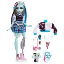 MONSTER HIGH LALKA FRANKIE STEIN HHK53