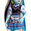 MONSTER HIGH LALKA FRANKIE STEIN HHK53