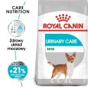 ROYAL CANIN Mini Urinary Care CCN - sucha karma dla psa - 1kg