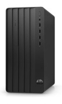 HP Pro 290 G9 Intel® Core™ i3 i3-13100 8 GB DDR4-SDRAM 512 GB SSD Windows 11 Pro Tower PC Czarny