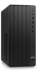 HP Pro 290 G9 Intel® Core™ i3 i3-13100 8 GB DDR4-SDRAM 512 GB SSD Windows 11 Pro Tower PC Czarny