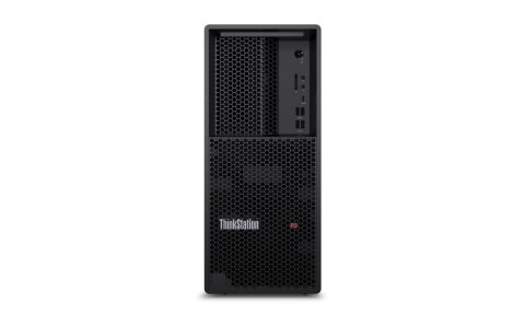 Lenovo ThinkStation P3 Tower Intel® Core™ i9 i9-14900K 64 GB DDR5-SDRAM 1 TB SSD NVIDIA RTX A4000 Windows 11 Pro Stanowisko Czar