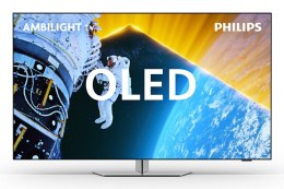 Philips 55OLED819 139,7 cm (55