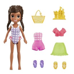 Polly Pocket HKV86 zestaw zabawkowy