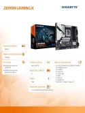 Gigabyte Płyta główna Z890M GAMING X