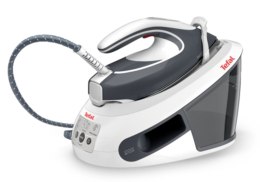 Tefal SV8020E1 stacja parowa 1,8 l Durilium AirGlide soleplate Szary, Biały