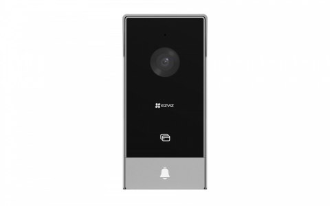 EZVIZ Wideodomofon HP5 WiFi Furtka Brama Czytnik Kart