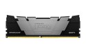 KINGSTON FURY Renegade DDR4 32GB 3600MHz CL16 (Kit x2) Czarny