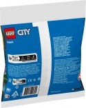 LEGO Klocki City 30665 Spotkanie z małym gorylem