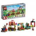 LEGO Klocki Disney Classic 43212 Pociąg pełen zabawy