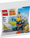 LEGO Klocki Minions 30678 Odrzutowa deska minionków