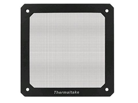 Thermaltake Matrix D12 - magnetyczny filtr przeciwkurzowy 120mm