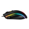 Thermaltake Myszka + podkładka Tt eSports Talon Elite RGB Gaming Gear Combo