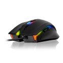 Thermaltake Myszka + podkładka Tt eSports Talon Elite RGB Gaming Gear Combo