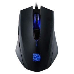 Thermaltake Tt eSPORTS Myszka dla graczy - Talon Blu 3050 Avago Laser