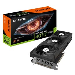 VGA RTX 4070 TI SUPER WINDFORCE OC 16G GDDR6X 256bit 3xDP HDMI /GIGABYTE