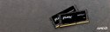 Kingston 64GB 3200MHz DDR4 CL20 SODIMM (Kit of 2) FURY Impact KF432S20IBK2/64