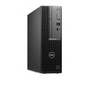 DELL OptiPlex 7020 Plus Intel® Core™ i5 i5-14500 16 GB DDR5-SDRAM 512 GB SSD Windows 11 Pro SFF PC Czarny