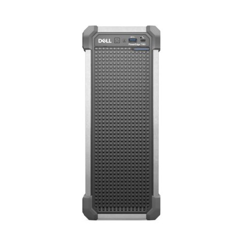 DELL PowerEdge T160 serwer 2 TB Tower (3U) Intel Xeon E E-2414 2,6 GHz 16 GB DDR5-SDRAM 300 W