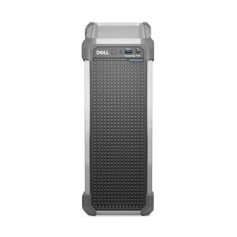 DELL PowerEdge T160 serwer 2 TB Tower (3U) Intel Xeon E E-2414 2,6 GHz 16 GB DDR5-SDRAM 300 W