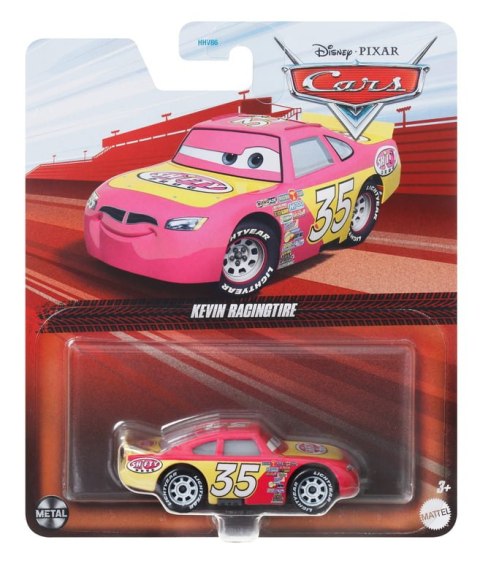 Disney Pixar Cars GBV78 samochodzik