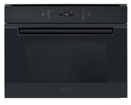 Hotpoint MP 776 BMI HA Wbudowany Kuchenka mikrofalowa kombinowana 40 l 900 W Czarny