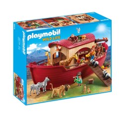 Playmobil City Life Noah's Ark