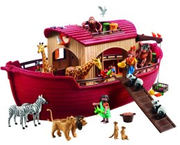 Playmobil City Life Noah's Ark