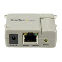 StarTech PM1115P2 serwer druku Ethernet LAN Beżowy