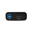 StarTech UVCHDCAP karta do przechwytywania video USB 3.2 Gen 1 (3.1 Gen 1)