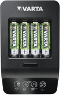 Varta LCD SMART CHARGER+ ładowarka akumulatorów Akumulator do domowego użytku Prąd przemienny