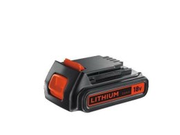 BLACK DECKER Akumulator litowo-jonowy 18V 2.0Ah