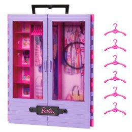 Barbie Fashionistas HJL65 akcesorium dla lalek Zestaw ubrań dla lalek