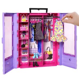 Barbie Fashionistas HJL65 akcesorium dla lalek Zestaw ubrań dla lalek