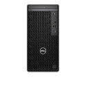 DELL OptiPlex 7020 Intel® Core™ i5 i5-12500 16 GB DDR5-SDRAM 512 GB SSD Windows 11 Pro Mini Tower PC Czarny