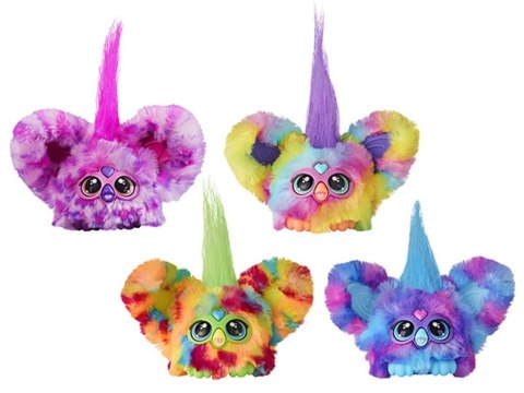 Furby F97035L4 zabawka pluszkowa