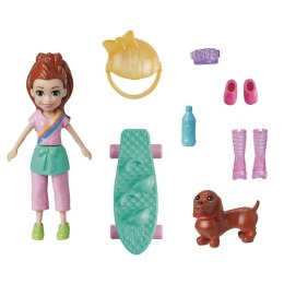 Polly Pocket HKV90 zestaw zabawkowy