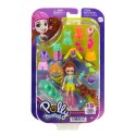 Polly Pocket HKV90 zestaw zabawkowy