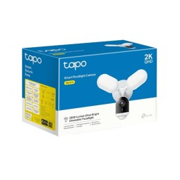 TP-Link Tapo C720 Kamera bezpieczeństwa IP Zewnętrzna 2560 x 1440 px Ściana