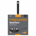 FISKARS PATELNIA SZEFA KUCHNI 28 cm Z POKRYWKĄ HARD FACE