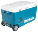 MAKITA.CHŁODZIARKO-OGRZEWACZ 18V40V XGT/230V