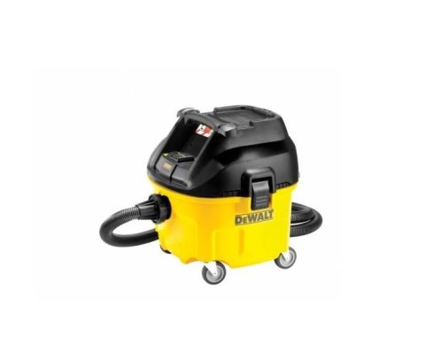 Odkurzacz przemysłowy DeWALT DWV901L 1400W 30L