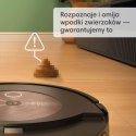 Robot odkurzająco-mopujący iRobot Roomba Combo j9+ (WYPRZEDAŻ)