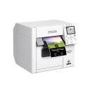 Drukarka etykiet Epson ColorWorks CW-C4000e (BK)