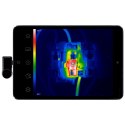 SEEK THERMAL KAMERA TERMOWIZYJNA COMPACT PRO IOS LQ-AAA